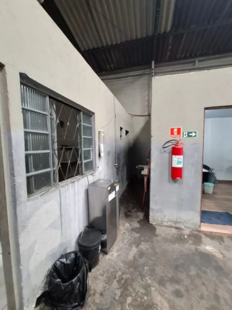 Depósito-Galpão, 358 m² - Foto 7
