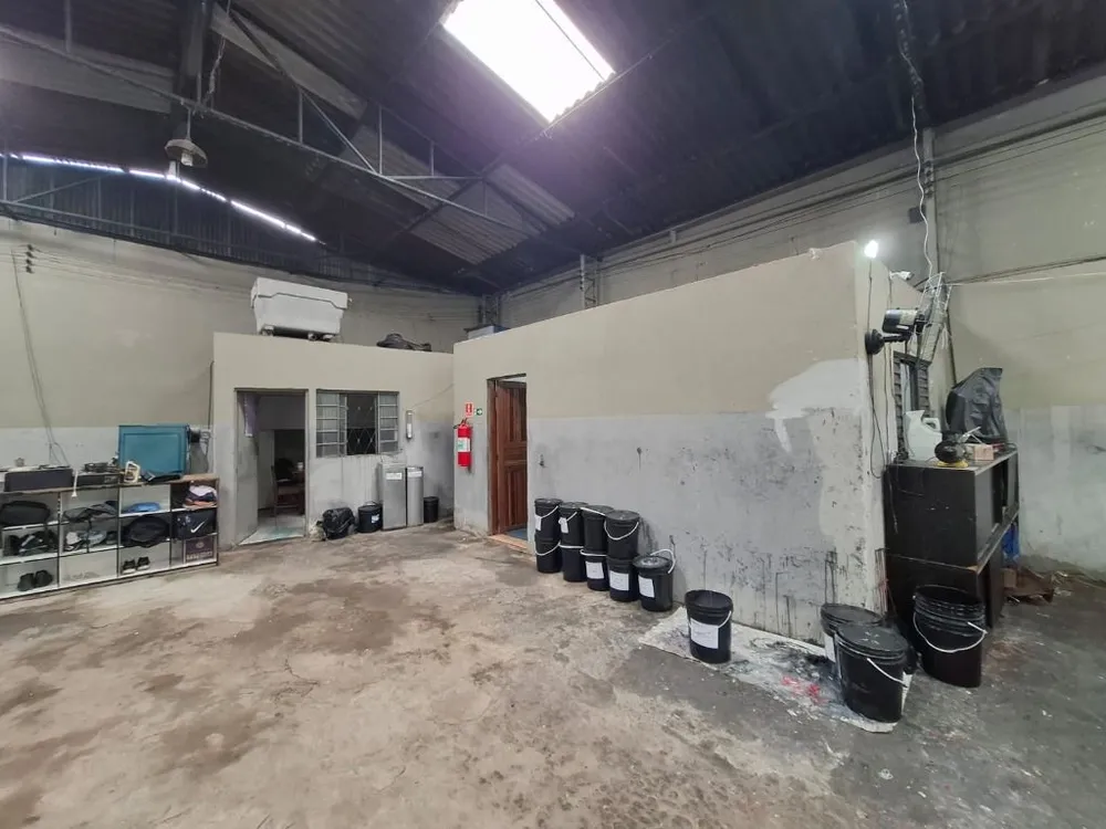 Depósito-Galpão, 358 m² - Foto 11