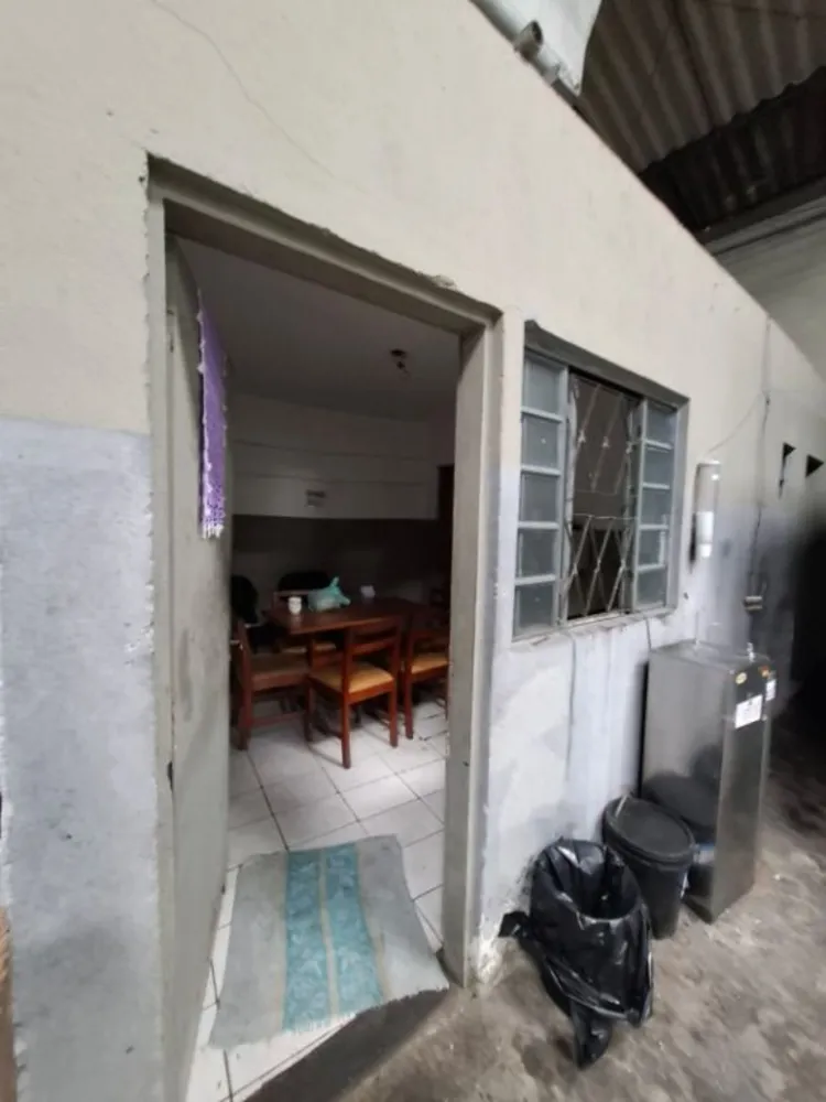 Depósito-Galpão, 358 m² - Foto 2