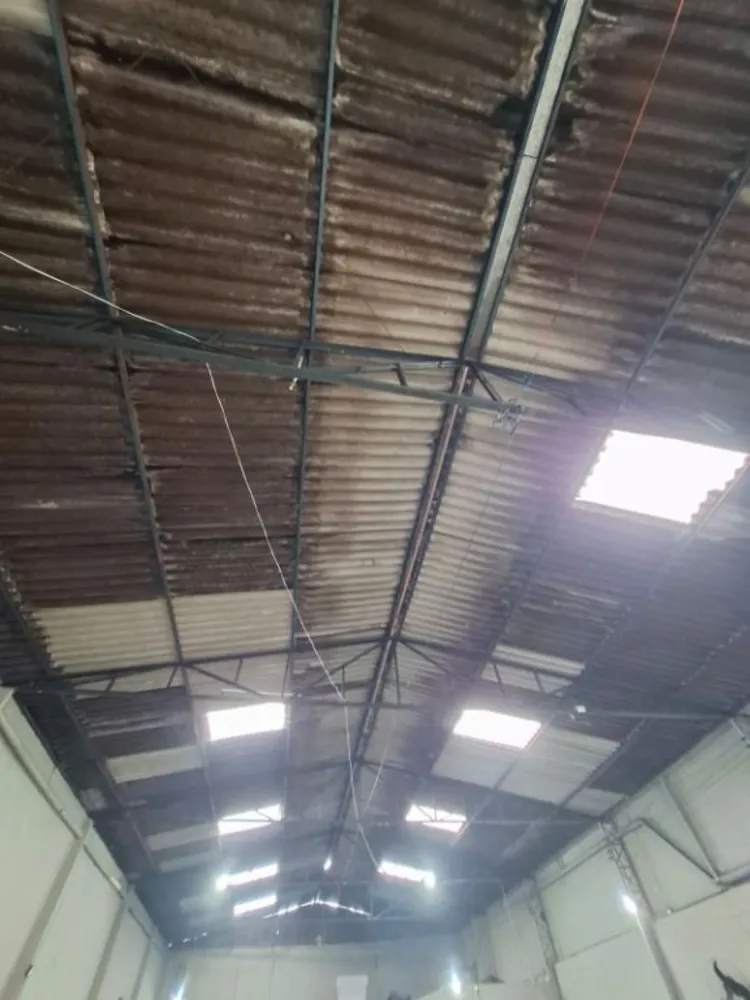 Depósito-Galpão, 358 m² - Foto 5