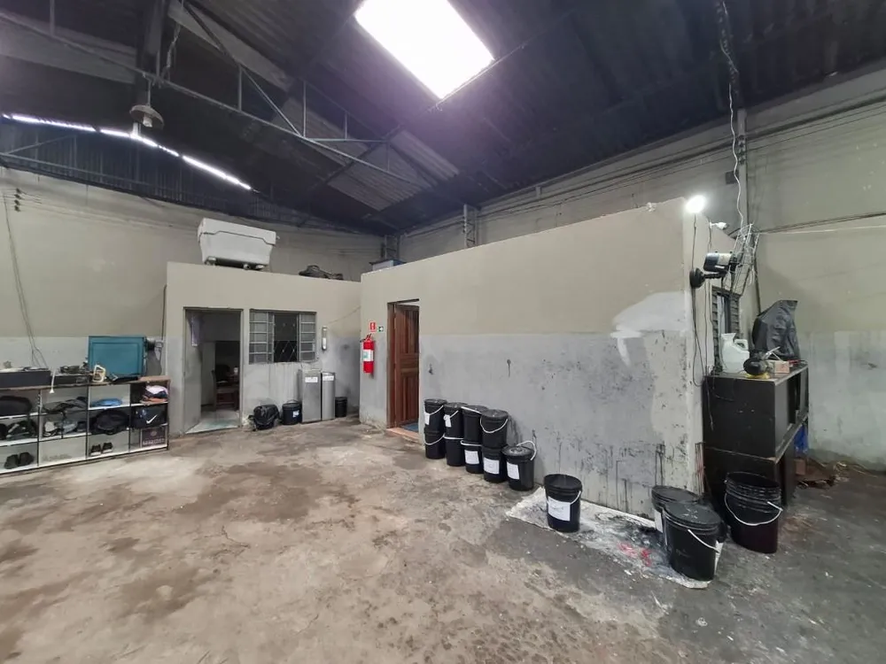 Depósito-Galpão, 358 m² - Foto 8