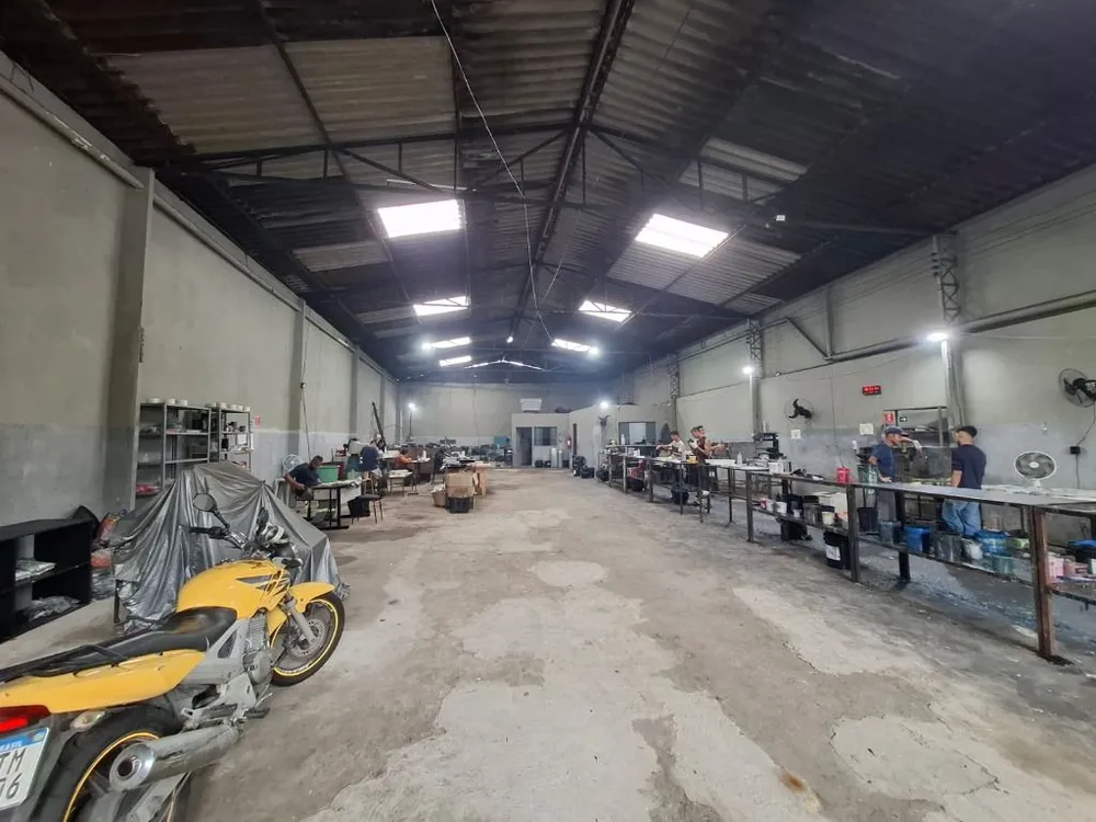 Depósito-Galpão, 358 m² - Foto 4