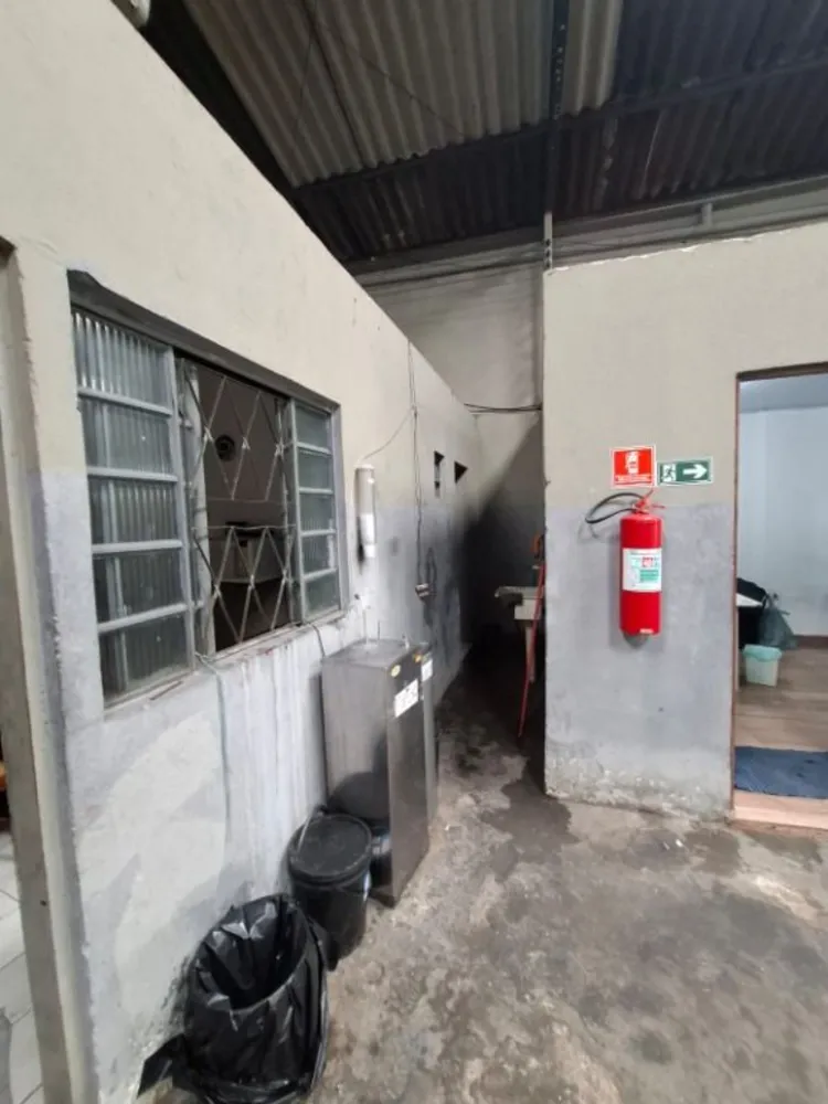 Depósito-Galpão, 358 m² - Foto 3