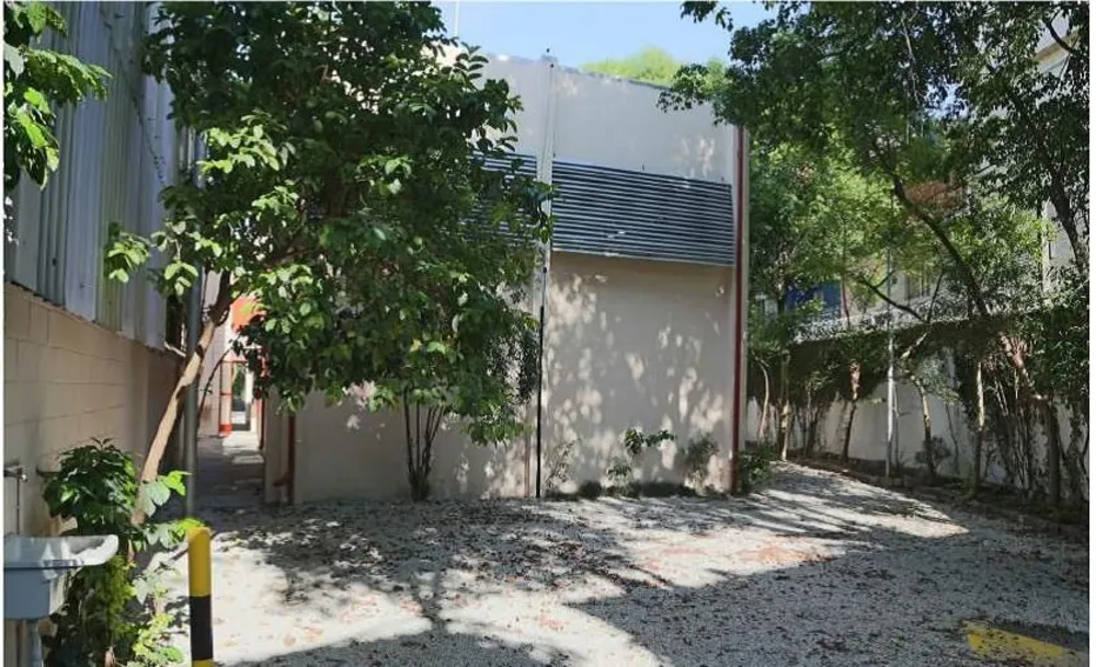 Depósito-Galpão, 2304 m² - Foto 5