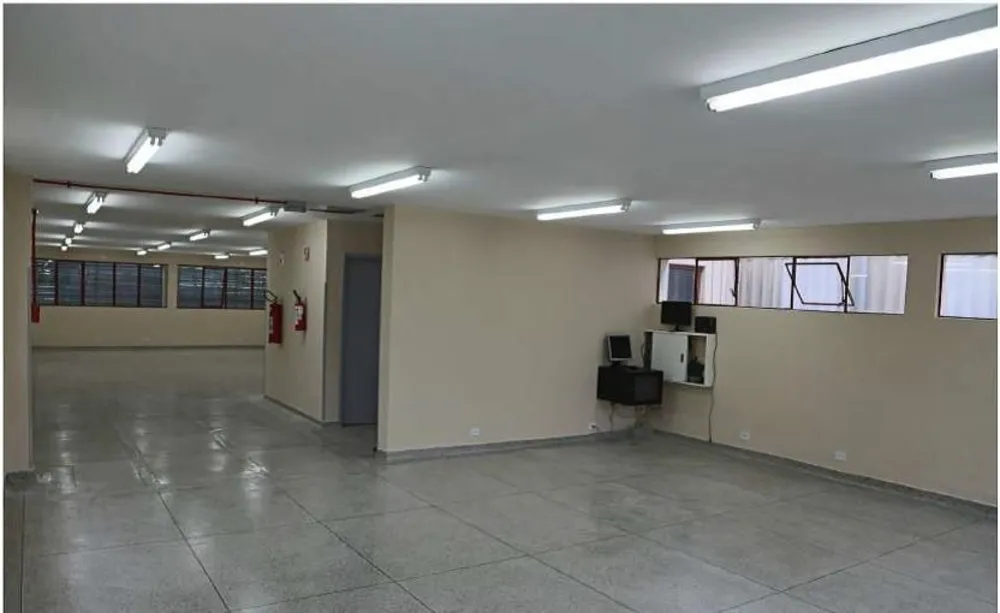 Depósito-Galpão, 2304 m² - Foto 9