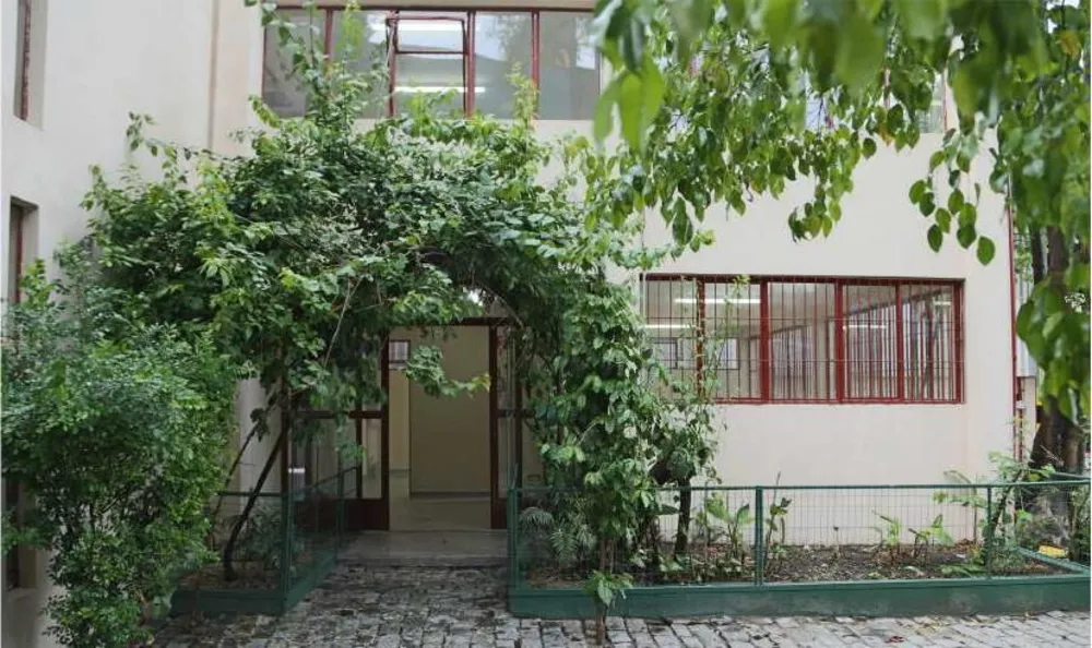Depósito-Galpão, 2304 m² - Foto 6