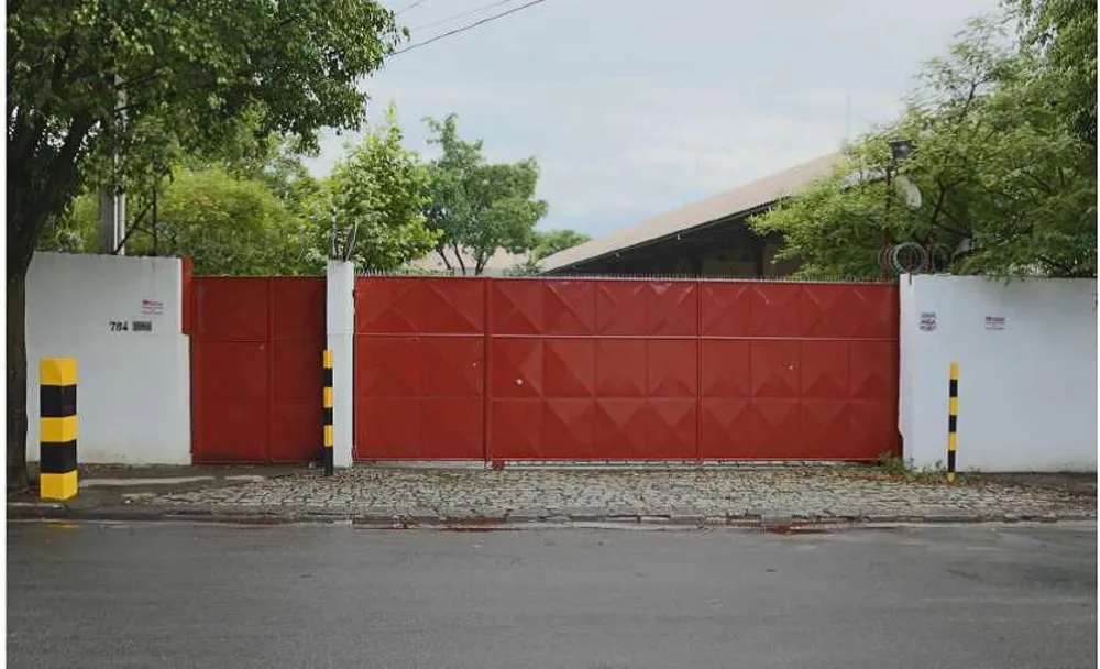 Depósito-Galpão, 2304 m² - Foto 2