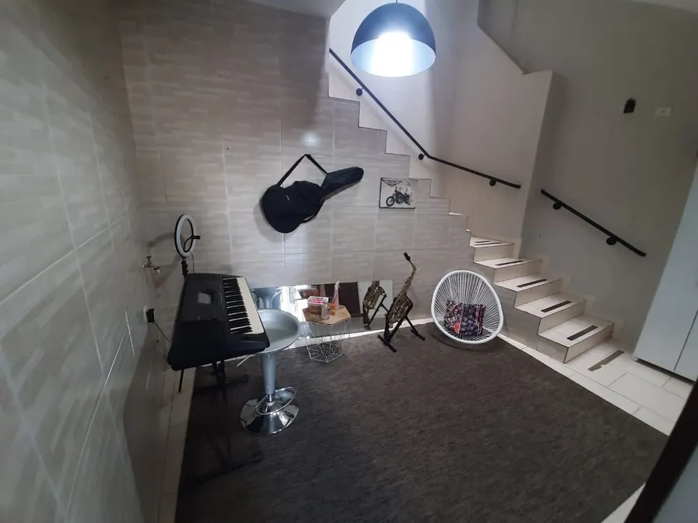Sobrado, 3 quartos, 109 m² - Foto 4