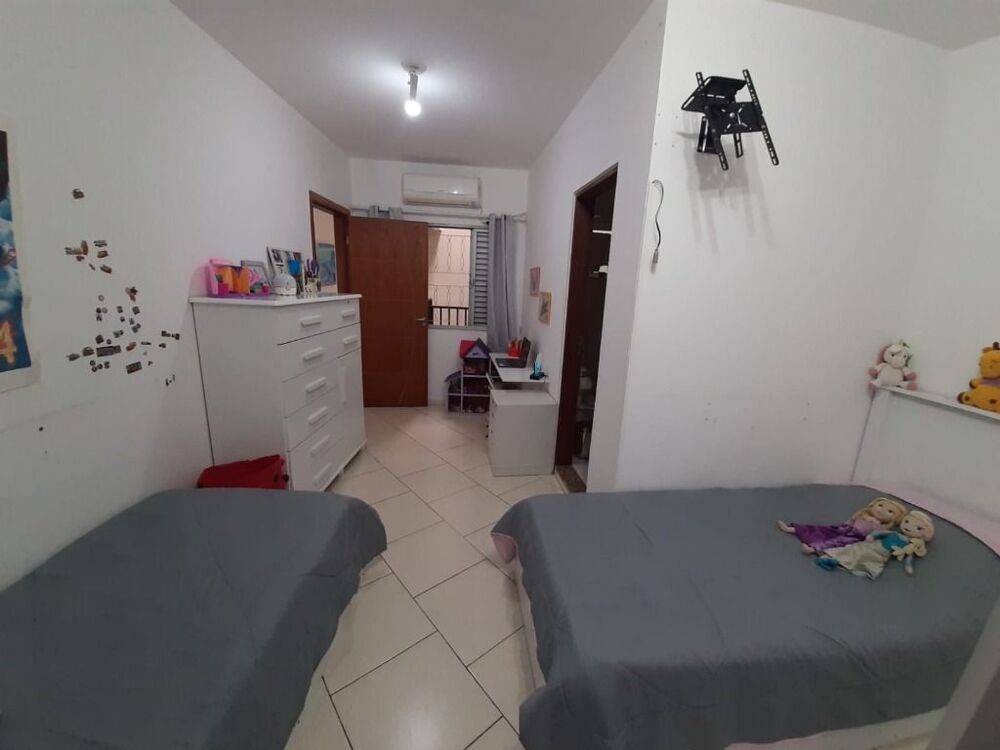 Sobrado, 3 quartos, 109 m² - Foto 2