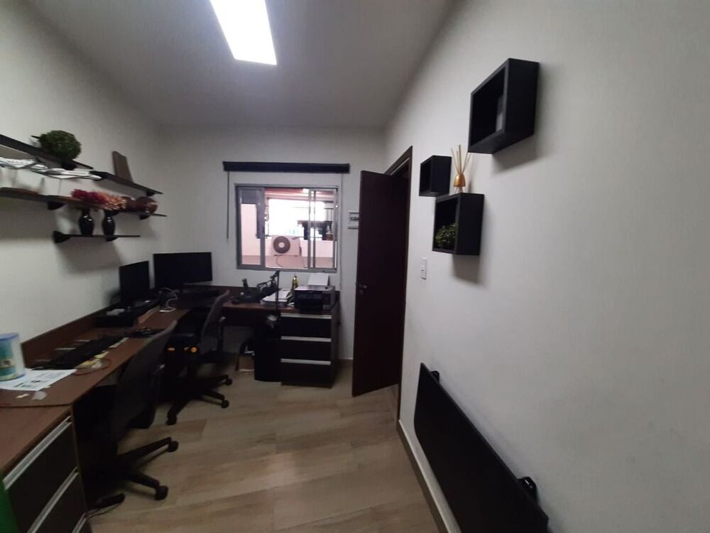 Sobrado, 3 quartos, 109 m² - Foto 4