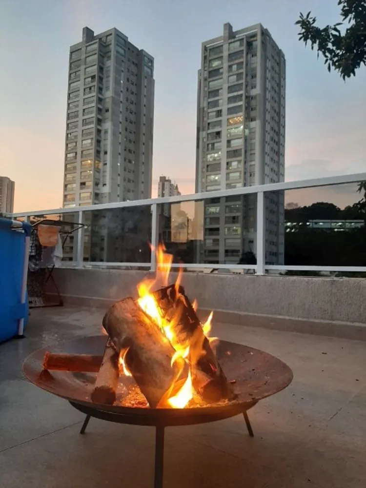 Sobrado, 3 quartos, 109 m² - Foto 12