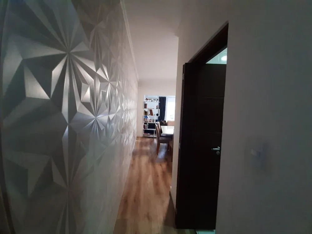 Sobrado, 3 quartos, 109 m² - Foto 2