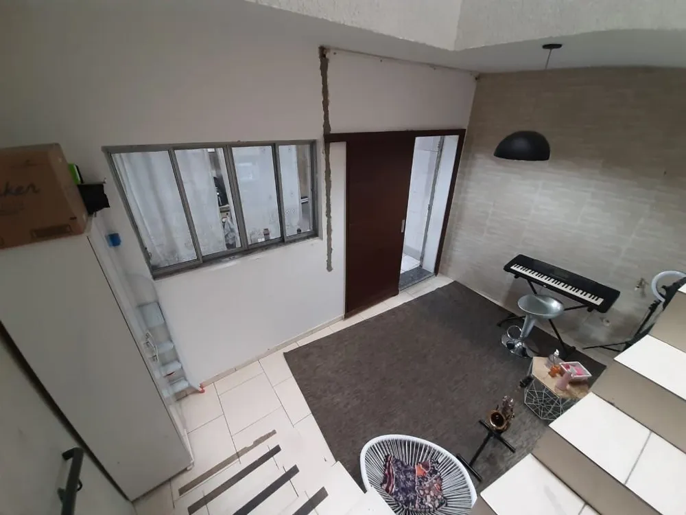 Sobrado, 3 quartos, 109 m² - Foto 6