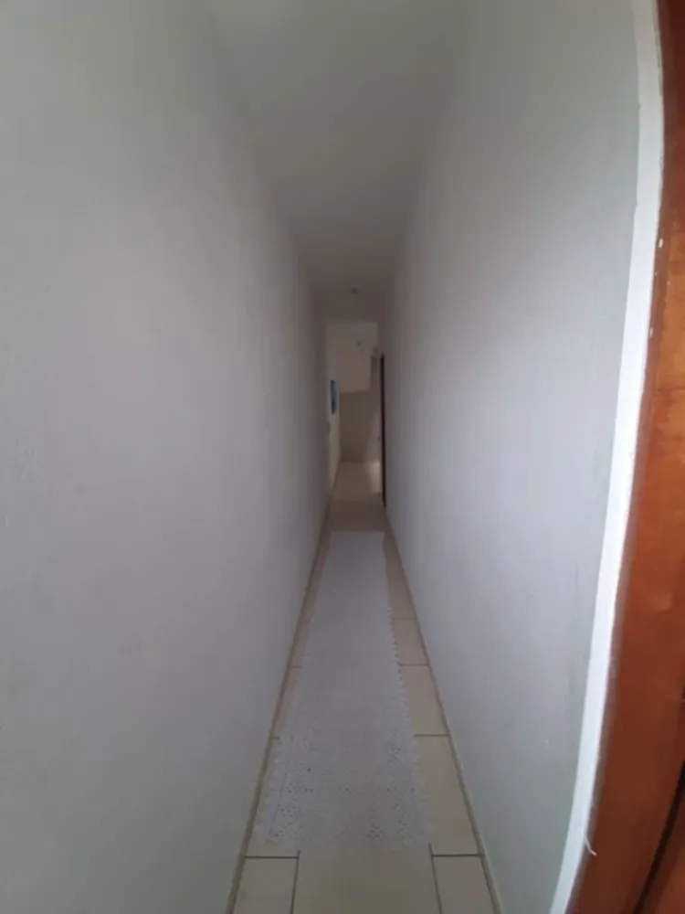 Sobrado, 3 quartos, 109 m² - Foto 5