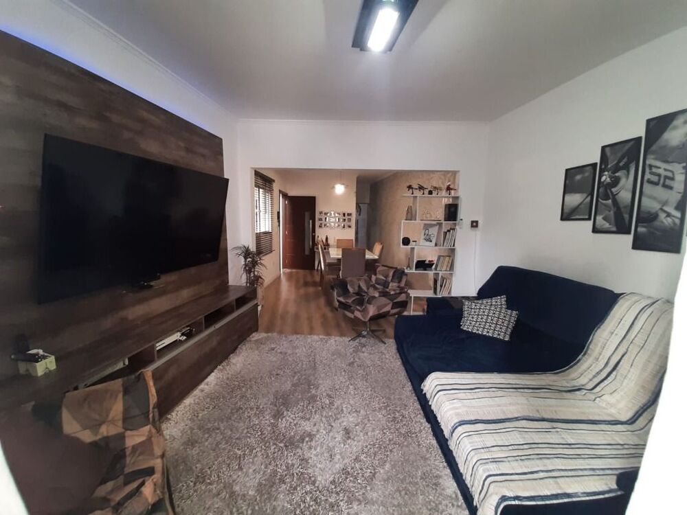 Sobrado, 3 quartos, 109 m² - Foto 3