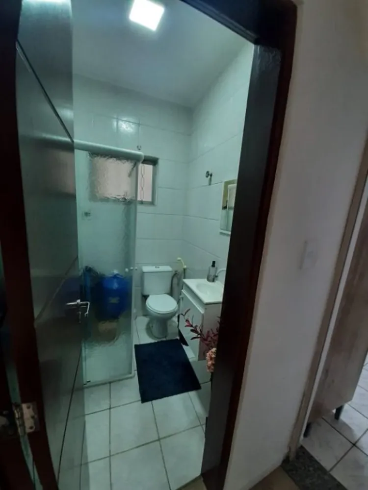 Sobrado, 3 quartos, 109 m² - Foto 3