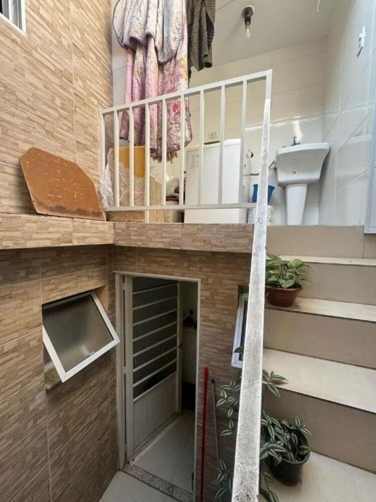 Casa, 2 quartos, 350 m² - Foto 4