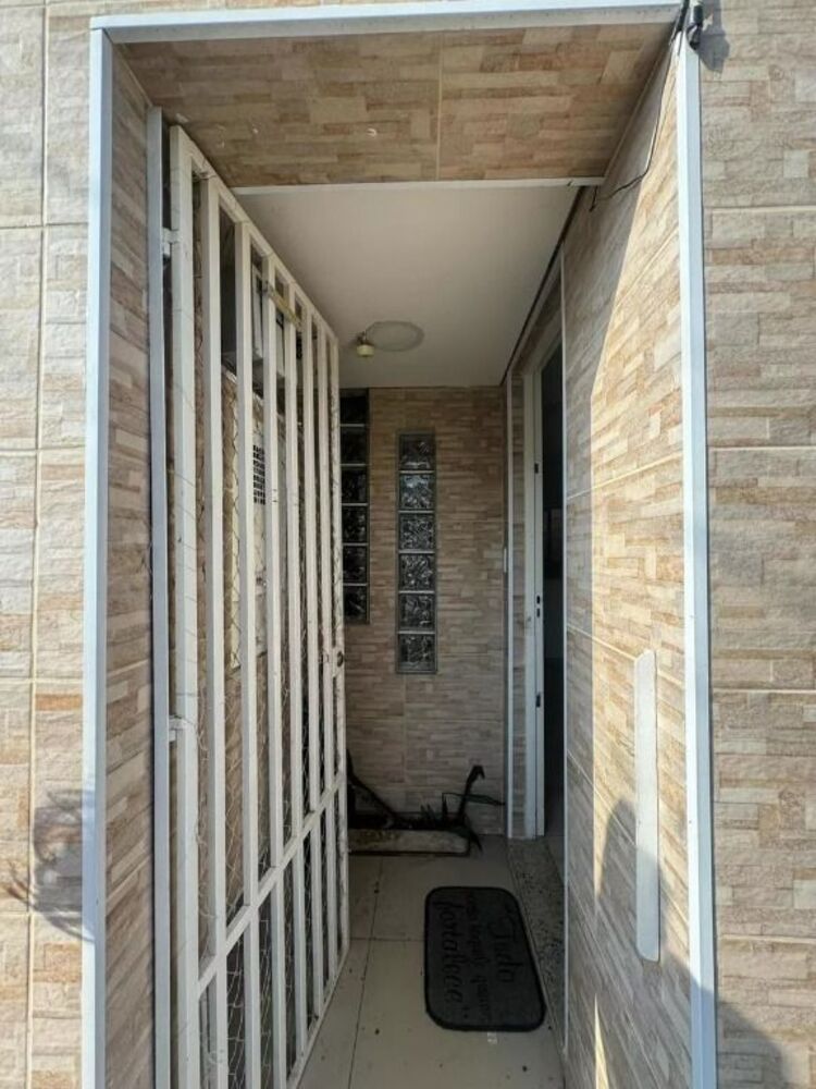 Casa, 2 quartos, 350 m² - Foto 3