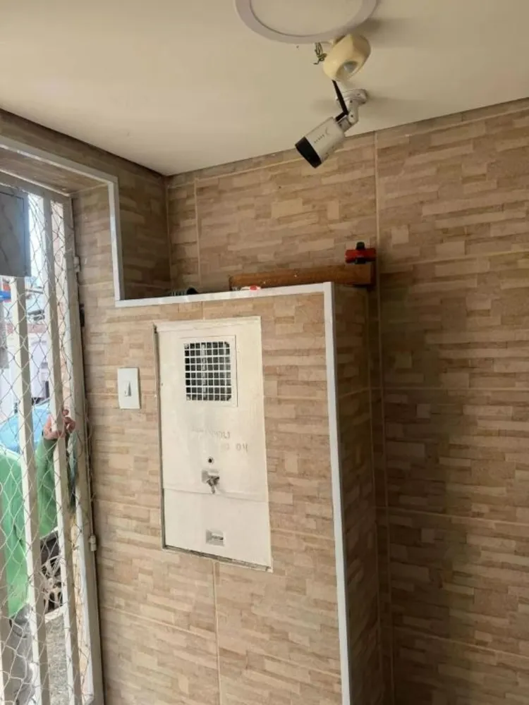 Casa, 2 quartos, 350 m² - Foto 6