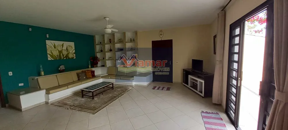 Casa, 4 quartos, 213 m² - Foto 6