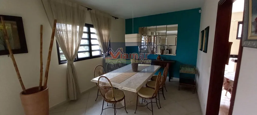 Casa, 4 quartos, 213 m² - Foto 5
