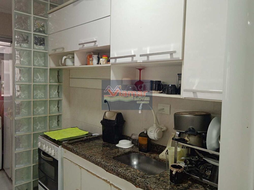 Apartamento, 3 quartos - Foto 2