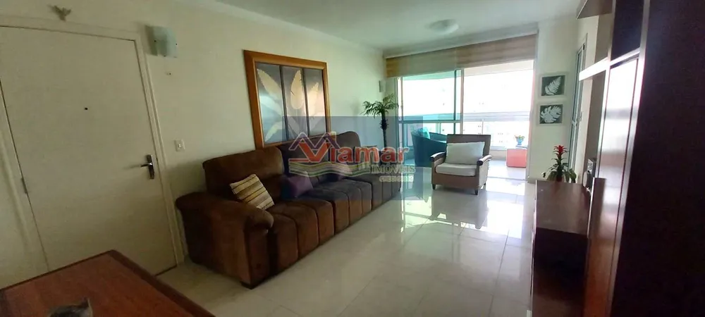 Apartamento, 3 quartos, 130 m² - Foto 2
