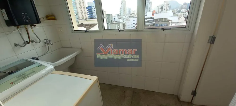 Apartamento, 3 quartos, 130 m² - Foto 1