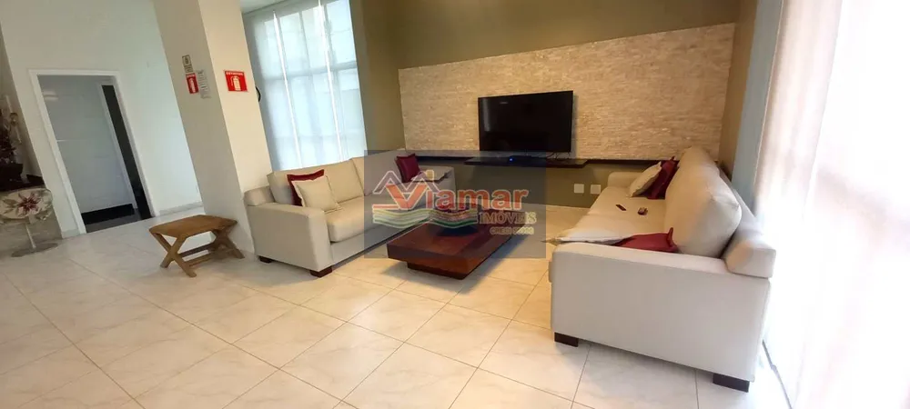 Apartamento, 3 quartos, 130 m² - Foto 6