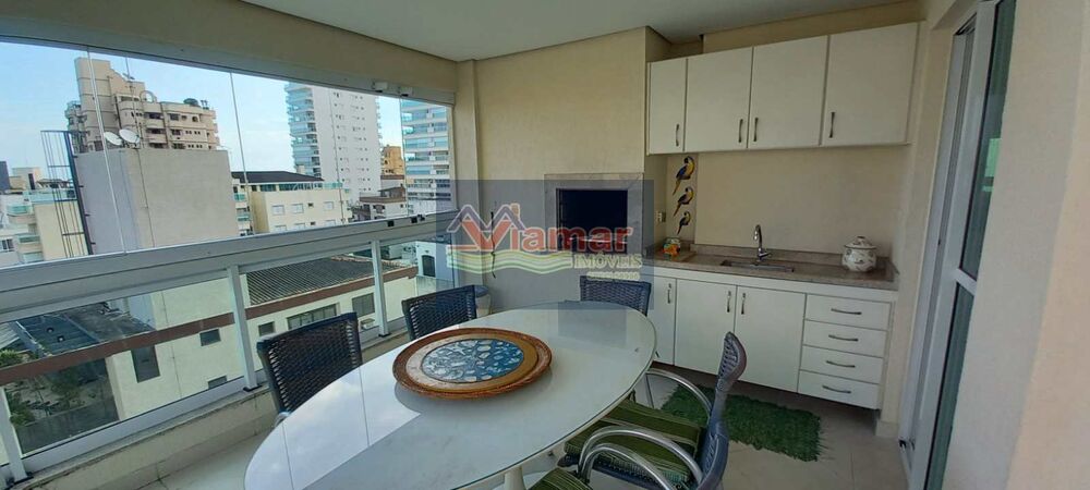 Apartamento, 3 quartos, 130 m² - Foto 9