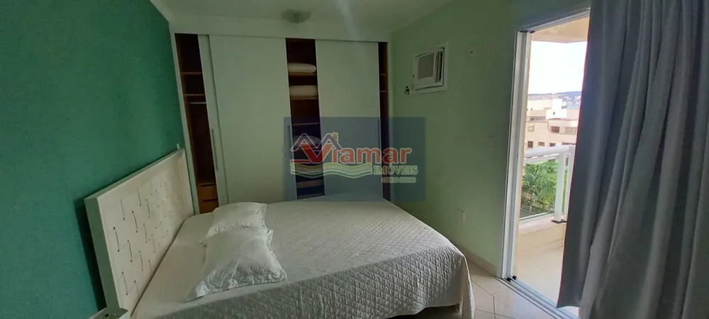 Apartamento, 3 quartos, 130 m² - Foto 3