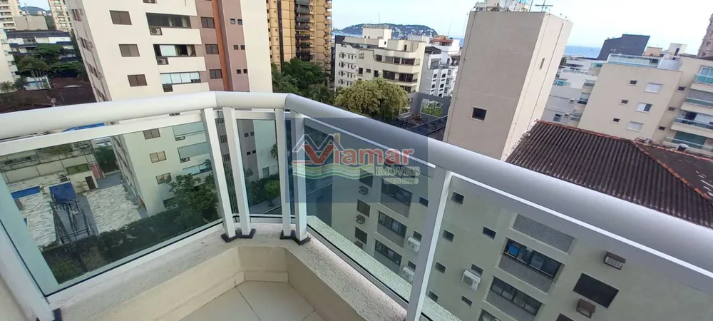 Apartamento, 3 quartos, 130 m² - Foto 10
