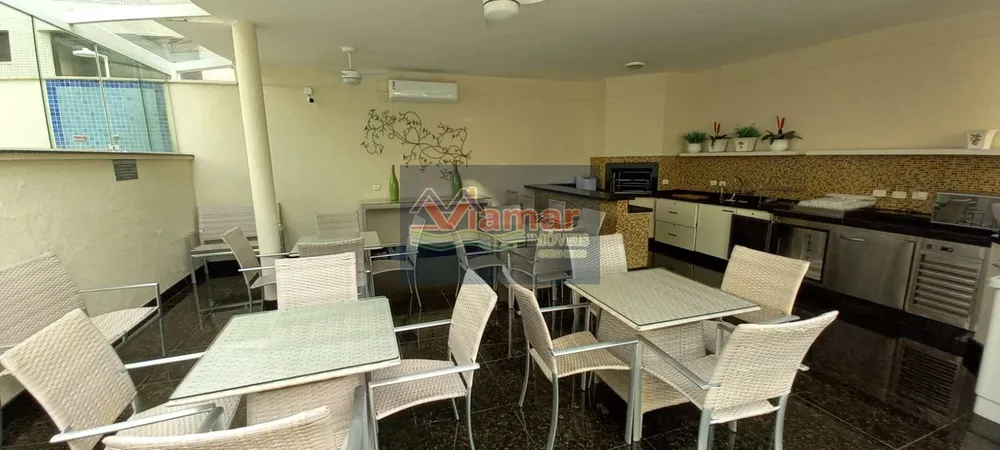 Apartamento, 3 quartos, 130 m² - Foto 14