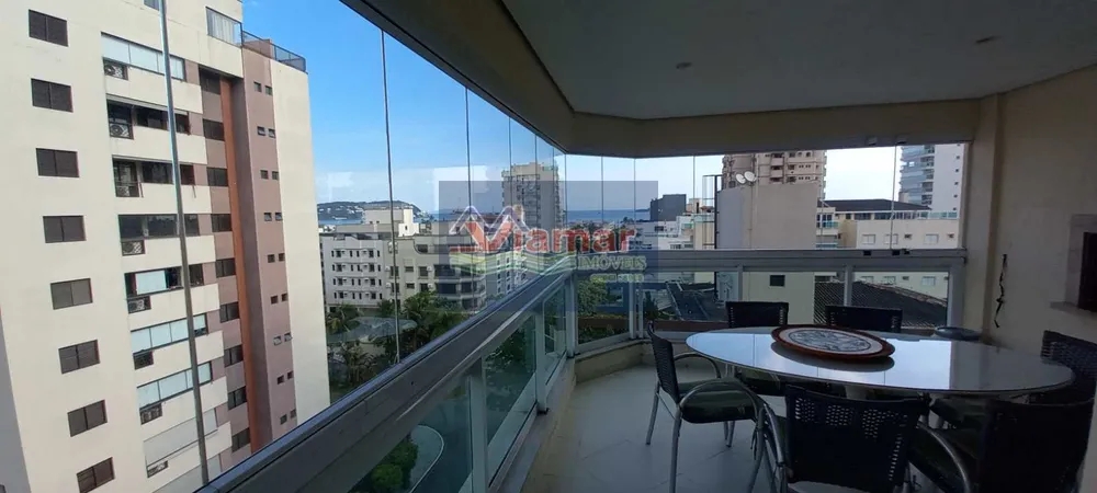 Apartamento, 3 quartos, 130 m² - Foto 1