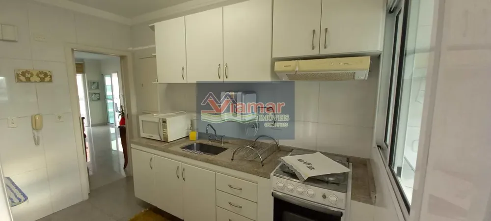 Apartamento, 3 quartos, 130 m² - Foto 8