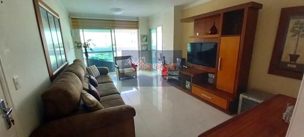 Apartamento, 3 quartos, 130 m² - Foto 3