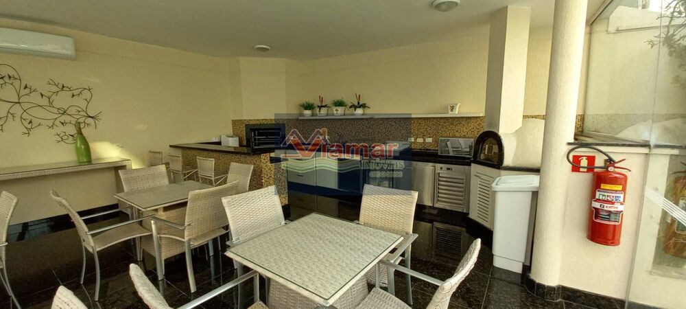 Apartamento, 3 quartos, 130 m² - Foto 11