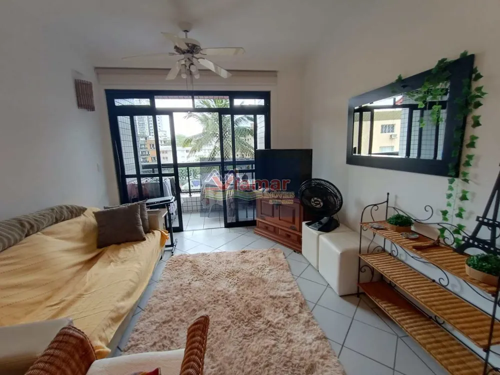 Apartamento, 2 quartos, 70 m² - Foto 1