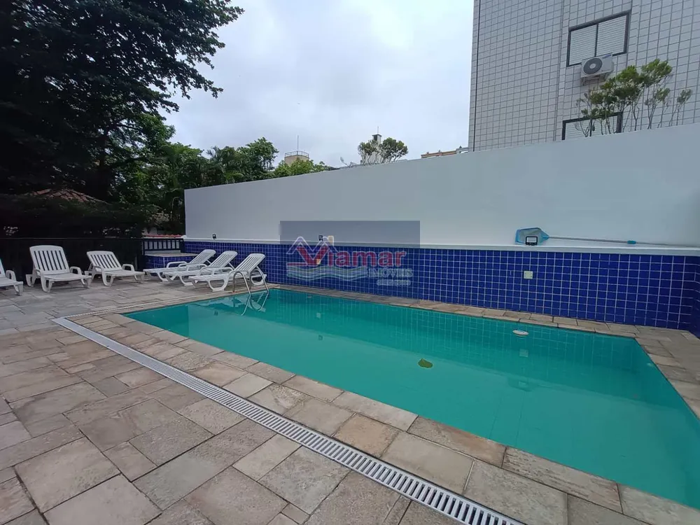 Apartamento, 2 quartos, 70 m² - Foto 2