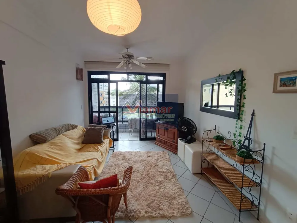 Apartamento, 2 quartos, 70 m² - Foto 2