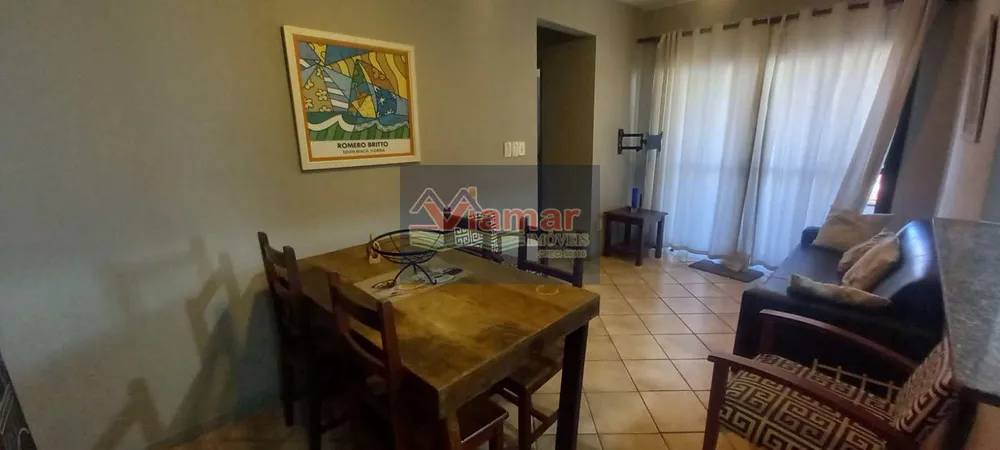 Apartamento, 3 quartos, 77 m² - Foto 2