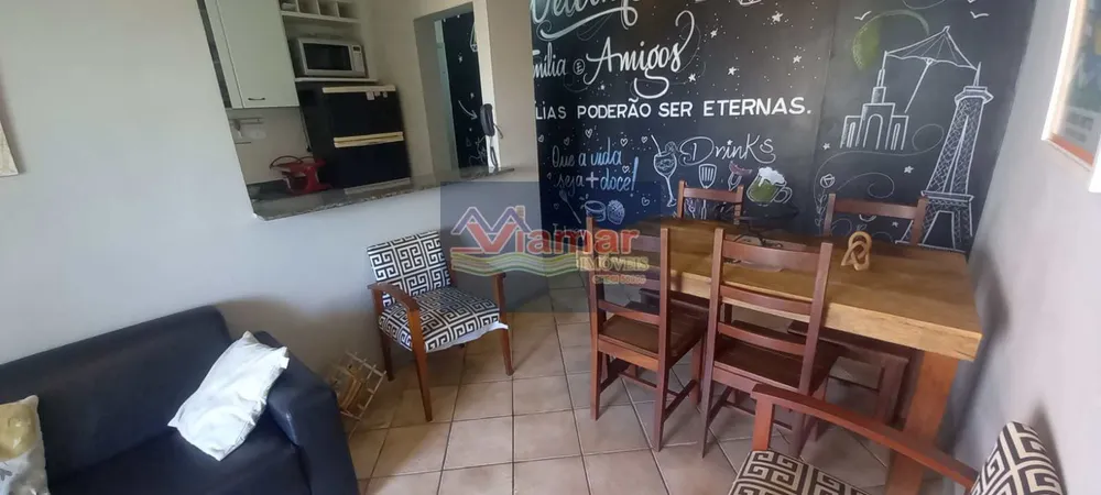 Apartamento, 3 quartos, 77 m² - Foto 1
