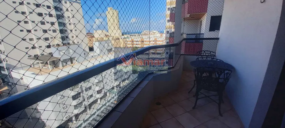 Apartamento, 3 quartos, 77 m² - Foto 3