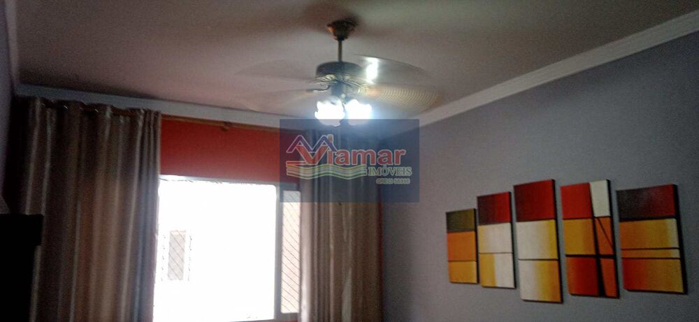 Apartamento, 2 quartos - Foto 2