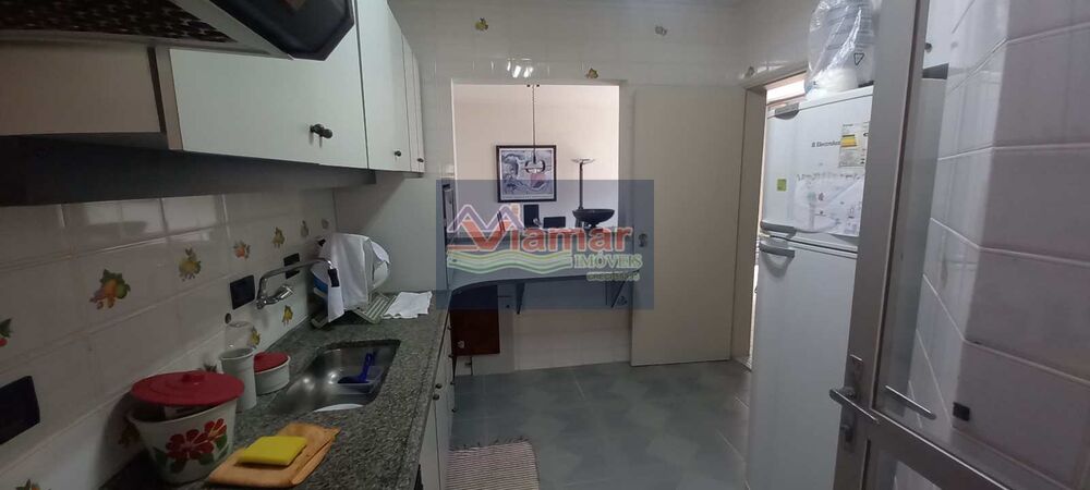 Apartamento, 2 quartos, 75 m² - Foto 1