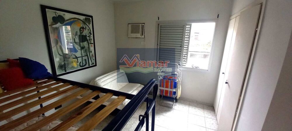 Apartamento, 2 quartos, 75 m² - Foto 2