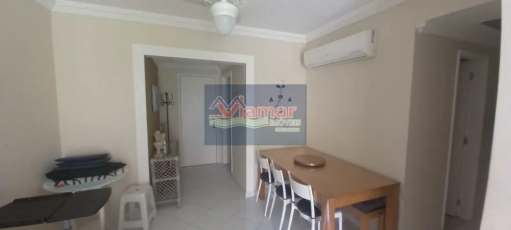 Apartamento, 3 quartos, 92 m² - Foto 1