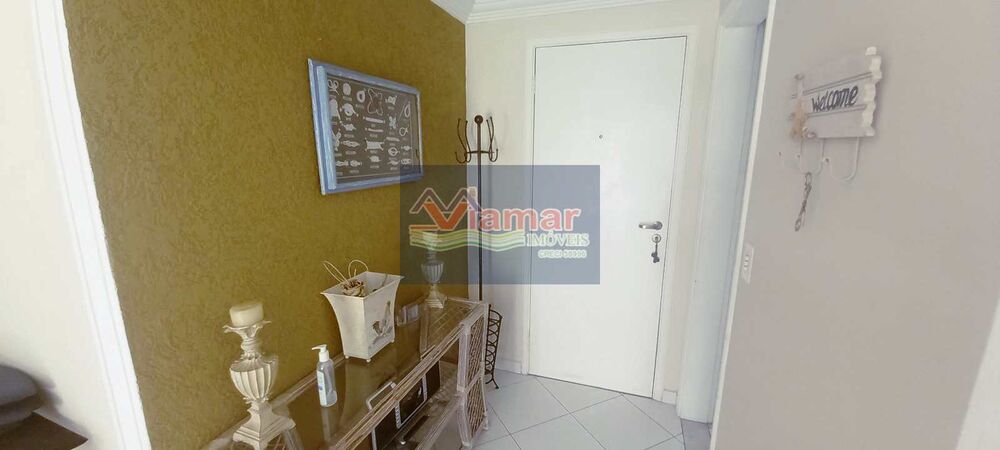 Apartamento, 3 quartos, 92 m² - Foto 1