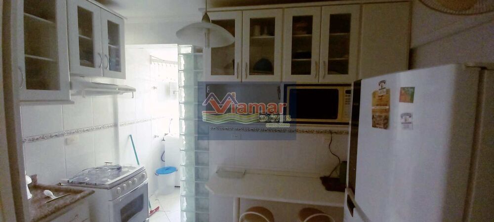 Apartamento, 3 quartos, 92 m² - Foto 3