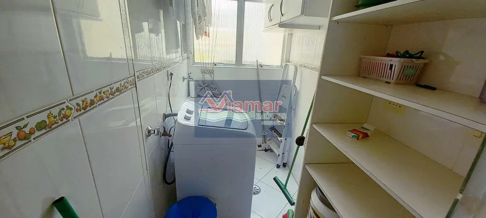 Apartamento, 3 quartos, 92 m² - Foto 8